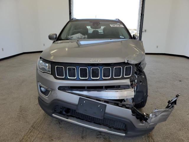 2021 Jeep Compass Limited - Фото 5