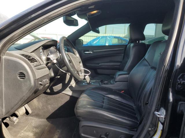 2014 Chrysler 300 S - Image 7