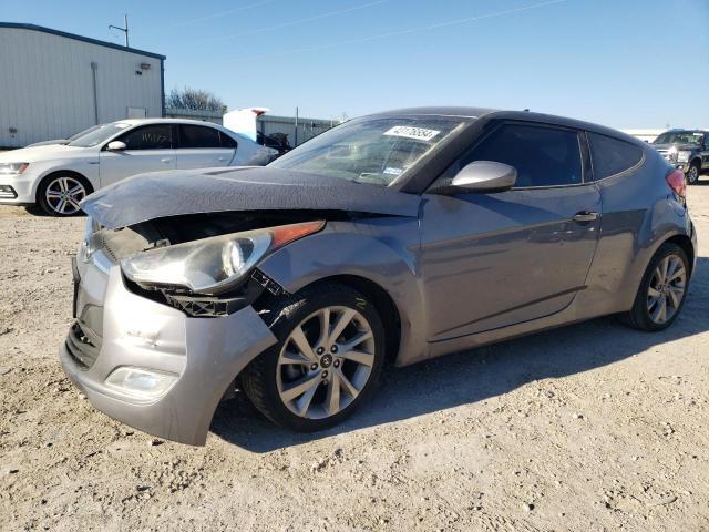 2017 Hyundai Veloster