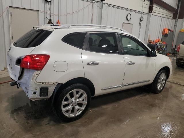 2012 Nissan Rogue S - Фото 3