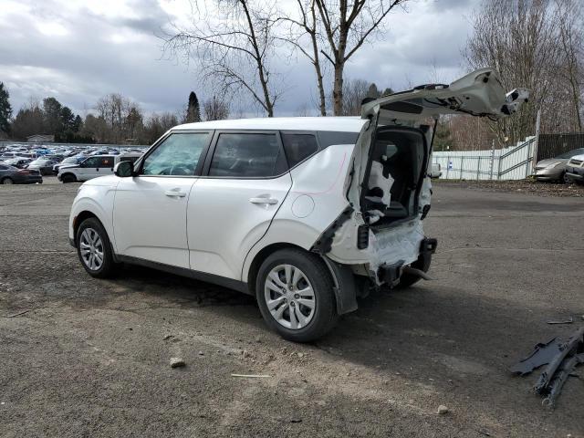 2023 Kia Soul Lx - Image 2