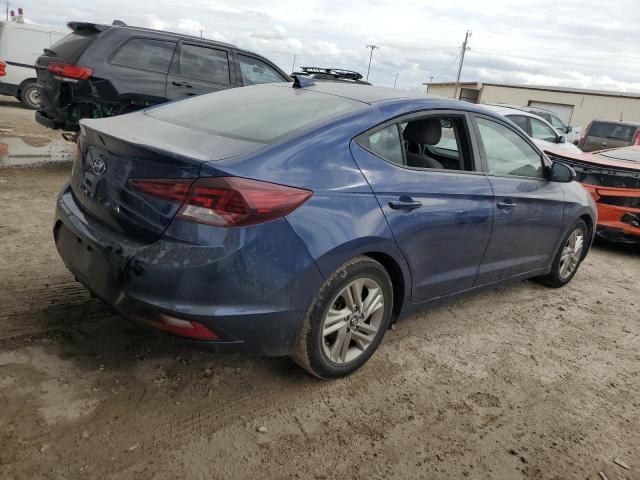 2019 Hyundai Elantra Sel - Фото 3