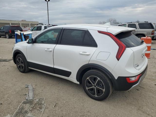 2023 Kia Niro Lx - Фото 2