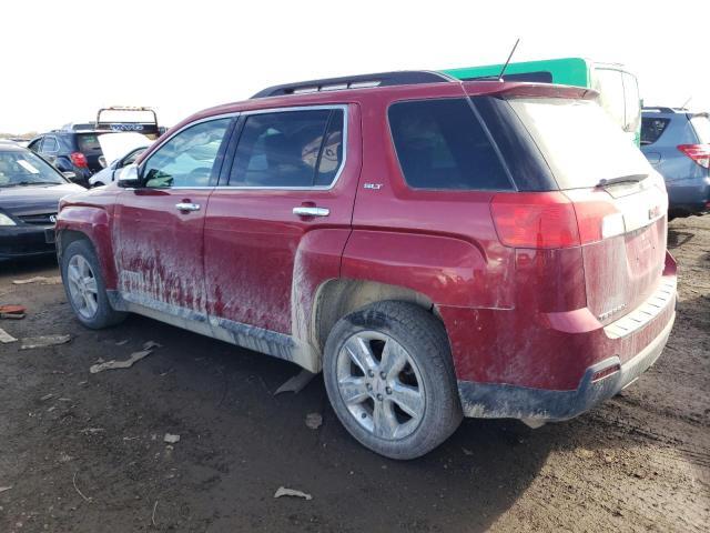 2015 GMC Terrain Slt - Фото 2
