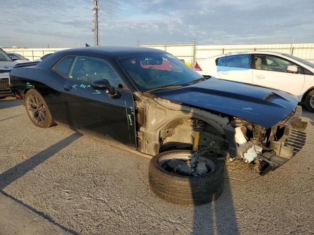 2022 Dodge Challenger Gt - Фото 4
