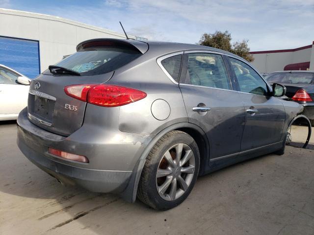 2011 Infiniti Ex35 Base - Фото 3