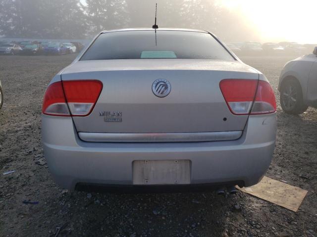 2010 Mercury Milan Premier - Image 6