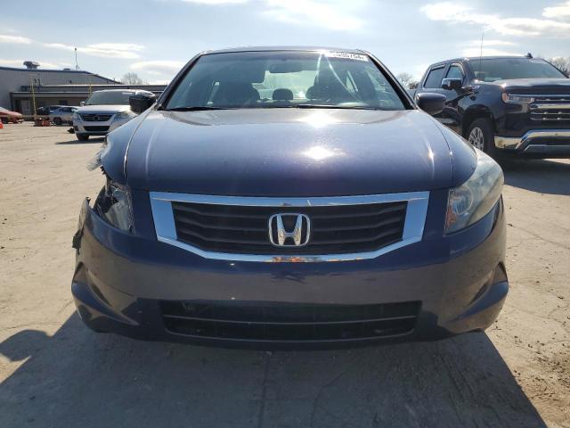 2010 Honda Accord Ex - Фото 5