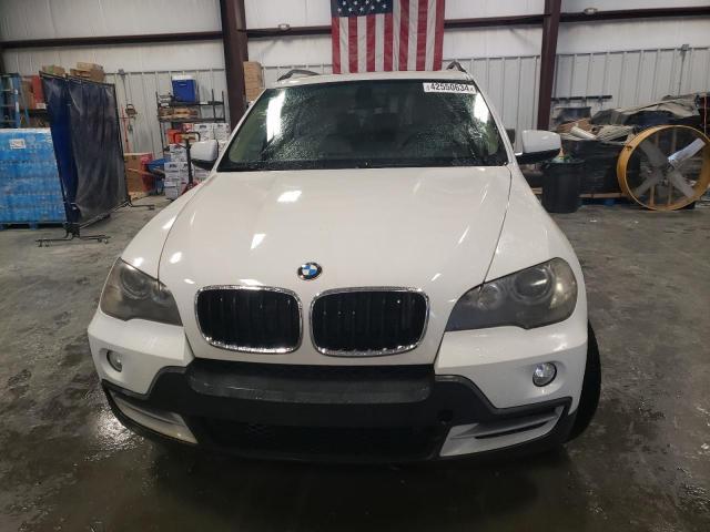 2007 BMW X5 3.0I - Фото 5