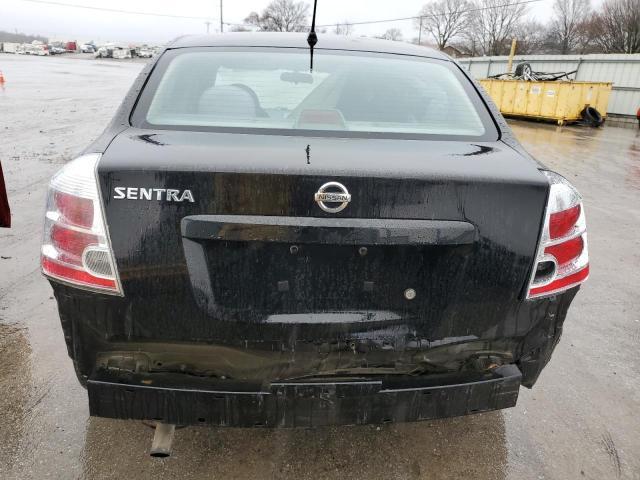 2009 Nissan Sentra 2.0 - Фото 6