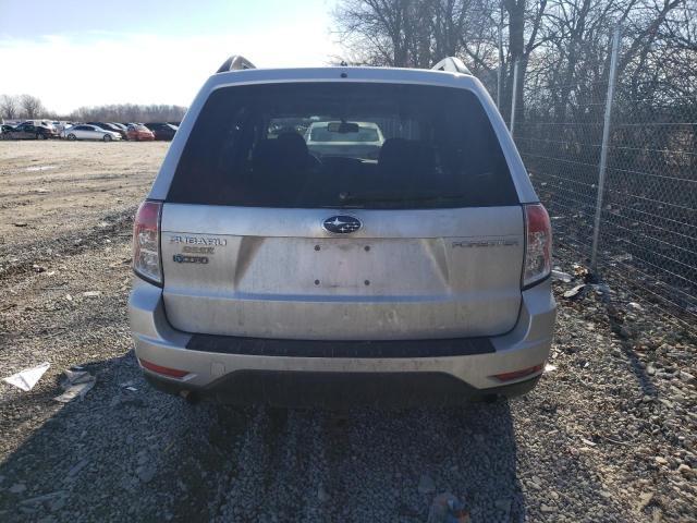 2009 Subaru Forester 2.5X Premium - Image 6