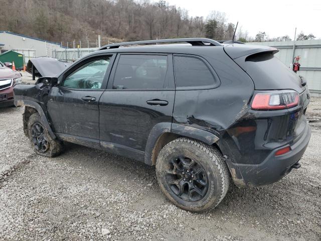 2022 Jeep Cherokee Latitude - Image 2