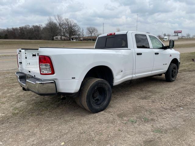 2021 Ram 3500 Tradesman - Фото 4