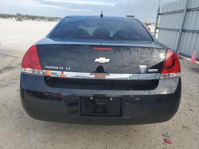 2011 Chevrolet Impala Lt - Фото 6