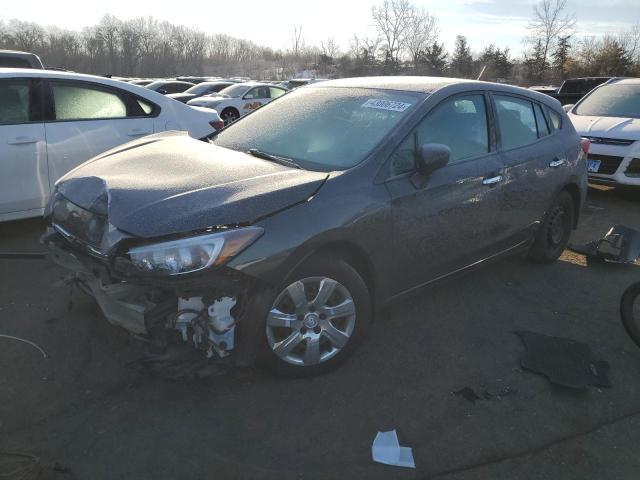 2018 Subaru Impreza