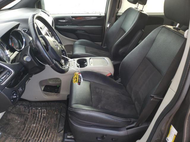 2020 Dodge Grand Caravan Sxt - Фото 7