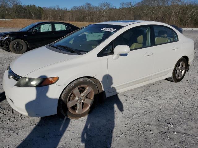 2007 Honda Civic Ex