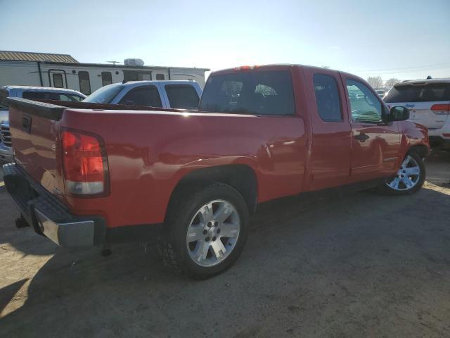 2008 GMC Sierra K1500 - Фото 3