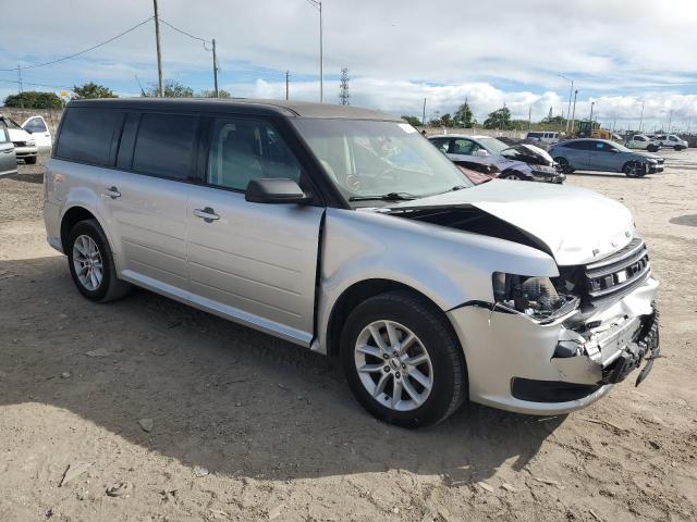 2018 Ford Flex Se - Фото 4