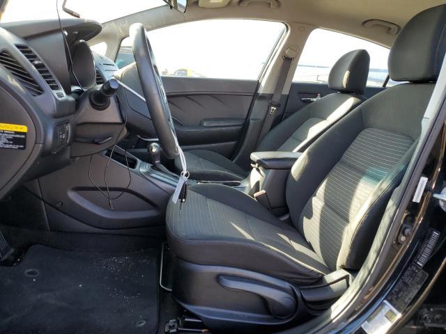 2015 Kia Forte Lx - Фото 7