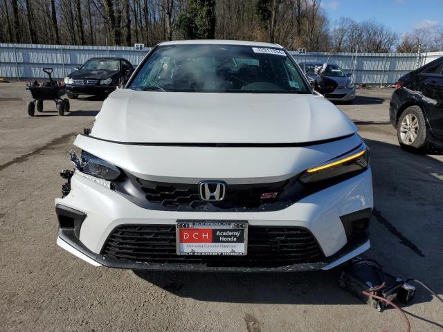 2024 Honda Civic Si - Фото 5