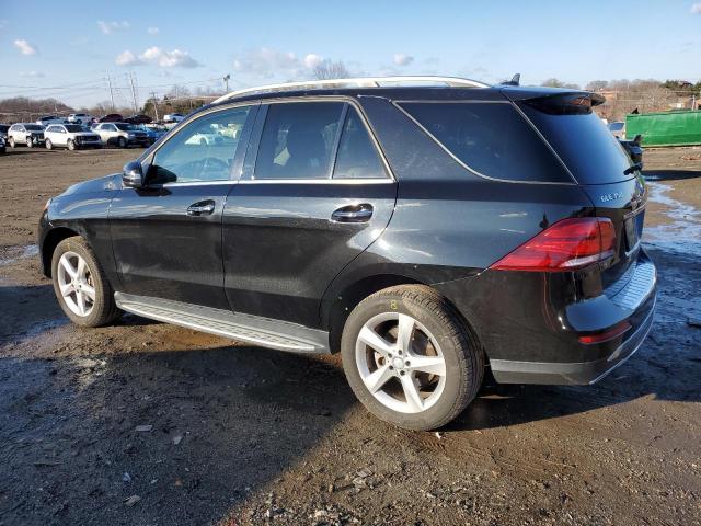2016 Mercedes-Benz Gle 350 4Matic - Image 2