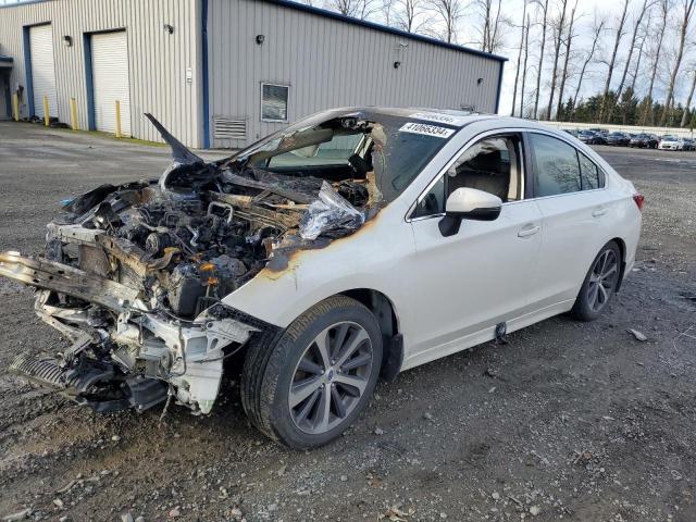 2019 Subaru Legacy 2.5I Limited