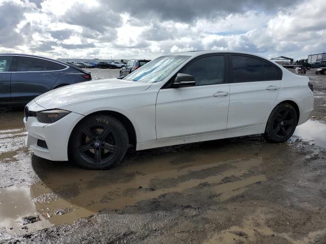2013 BMW 328 I Sulev