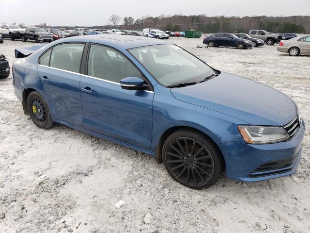 2018 Volkswagen Jetta Se - Фото 4