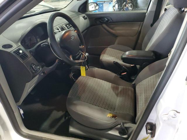 2007 Ford Focus Zxw - Фото 7