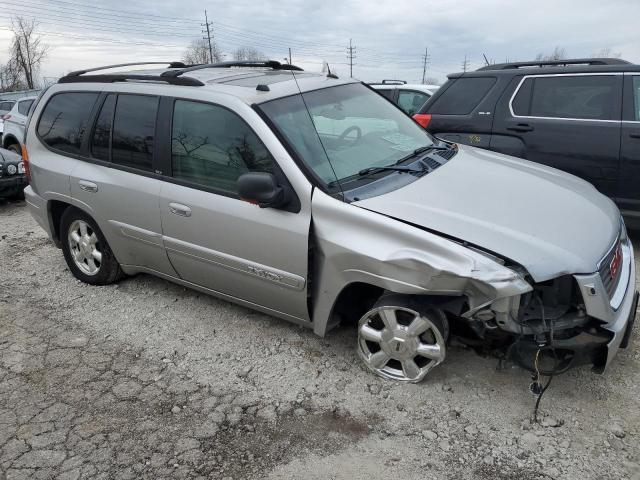 2005 GMC Envoy - Фото 4
