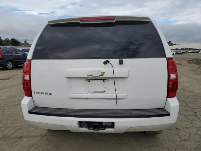 2007 Chevrolet Tahoe C1500 - Фото 6