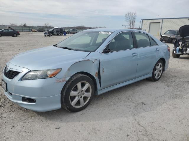 2007 Toyota Camry Ce