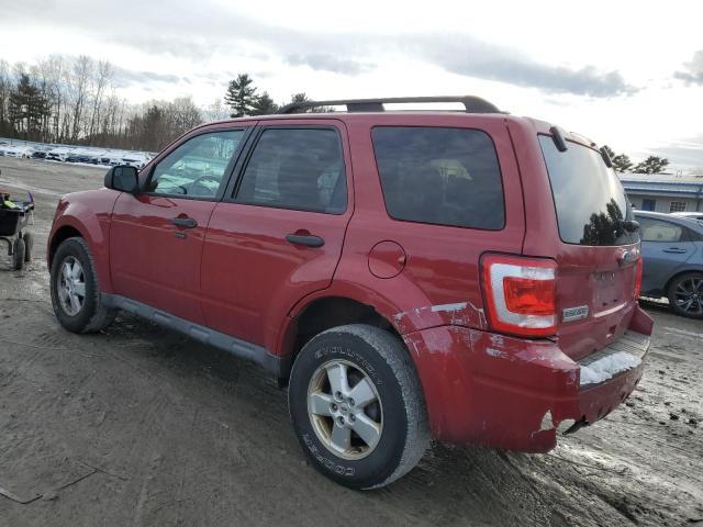 2010 Ford Escape Xlt - Фото 2