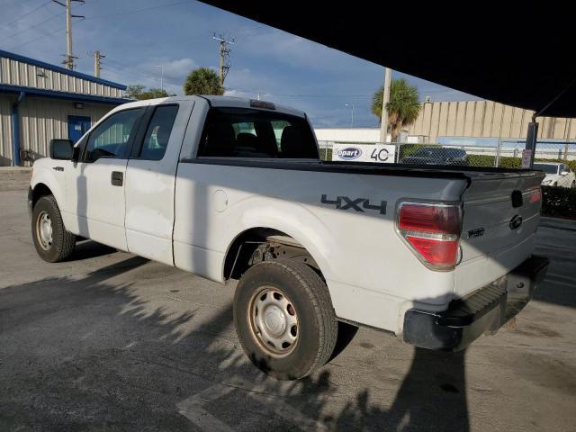 2010 Ford F150 Super Cab - Фото 2