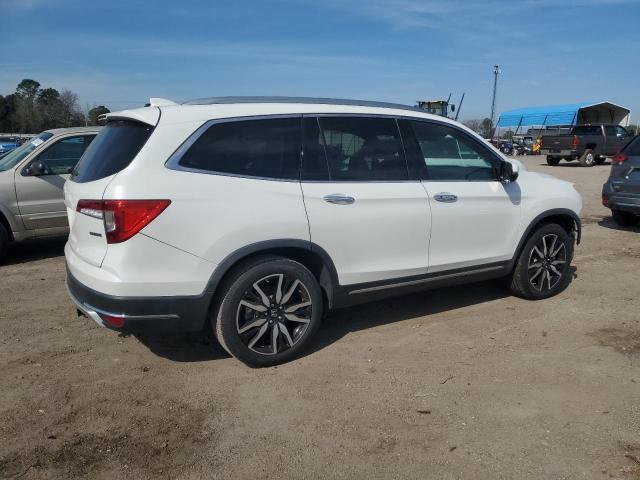 2020 Honda Pilot Touring - Фото 3