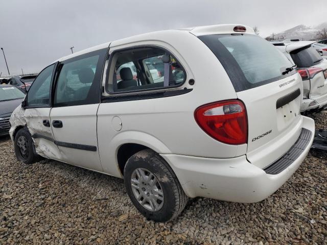 2005 Dodge Grand Caravan Se - Фото 2