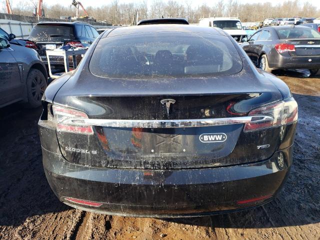 2016 Tesla Model S - Фото 6