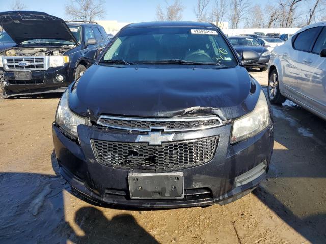2014 Chevrolet Cruze Ls - Фото 5