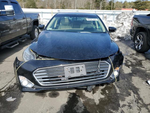 2013 Toyota Avalon Hybrid - Фото 5