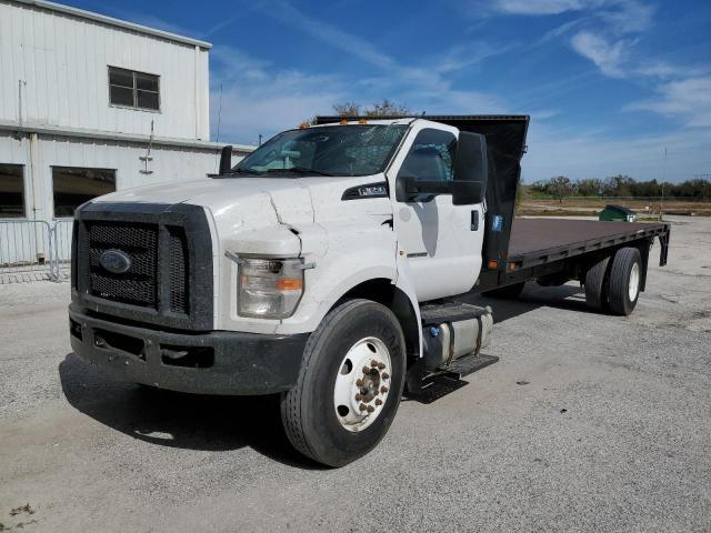 2019 Ford F650 Super Duty