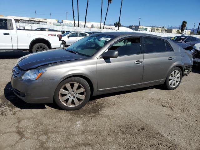 2006 Toyota Avalon Xl