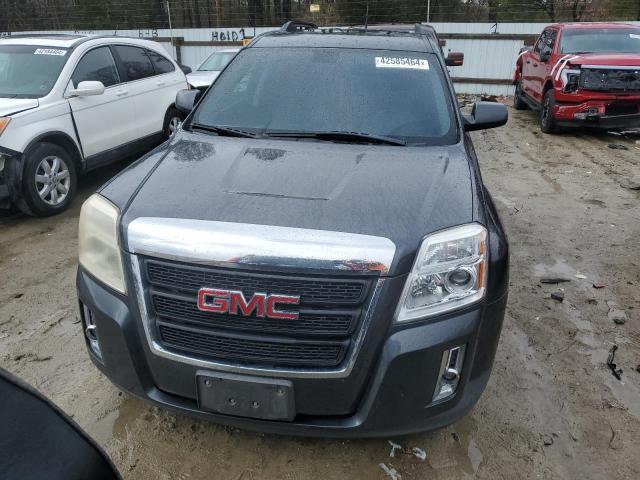 2010 GMC Terrain Sle - Фото 5