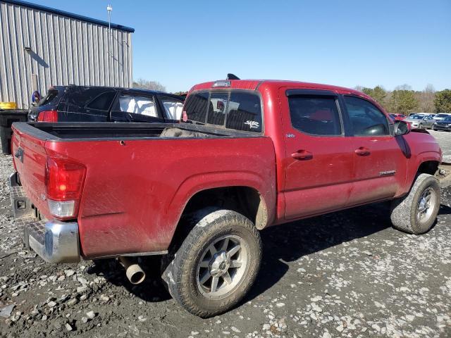 2016 Toyota Tacoma Double Cab - Фото 3