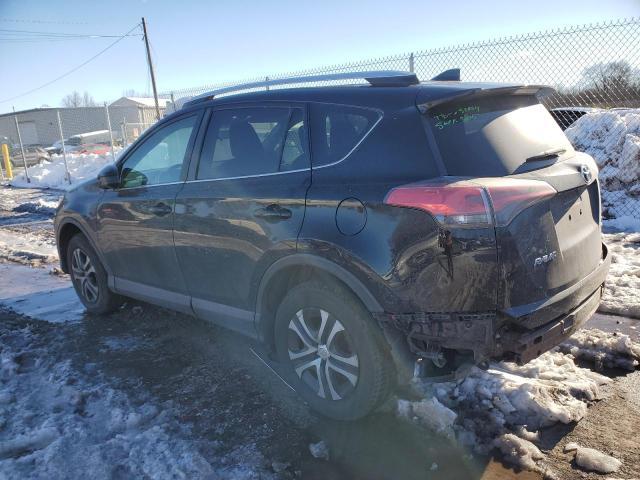 2016 Toyota Rav4 Le - Фото 2