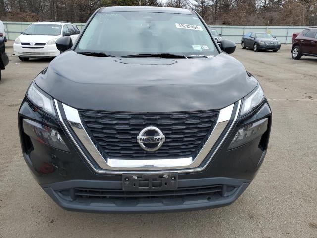 2021 Nissan Rogue S - Фото 5