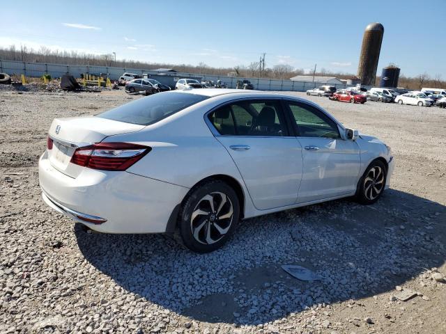 2017 Honda Accord Exl - Фото 3