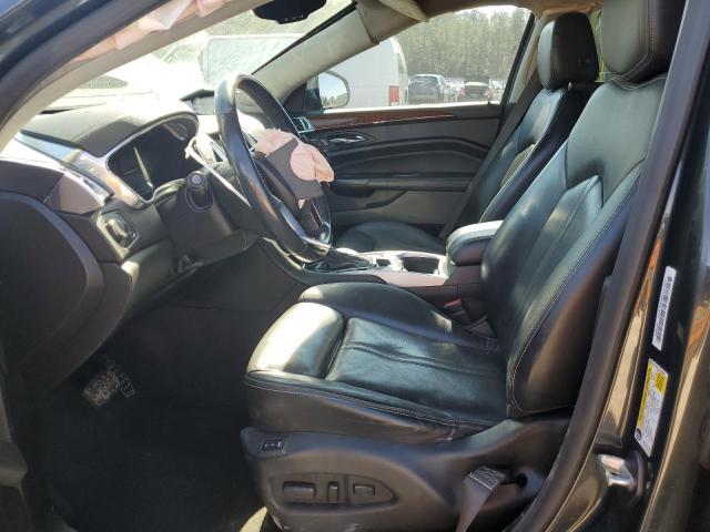 2015 Cadillac Srx Luxury Collection - Фото 7