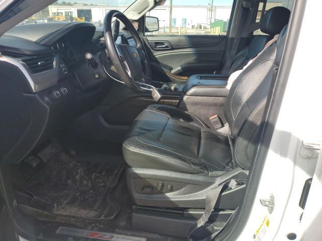 2016 Chevrolet Tahoe K1500 Lt - Фото 7