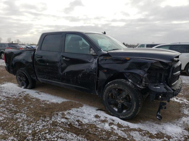 2021 Ram 1500 Classic Tradesman - Фото 4